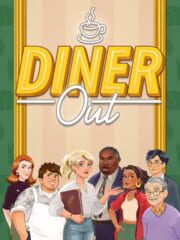 Diner Out cover