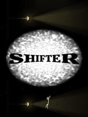 Shifter cover