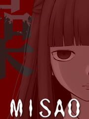 Misao: 2024 HD Remaster cover