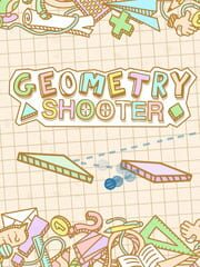 Geometry Shooter cover