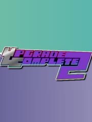 Upgrade Complete 2 cover