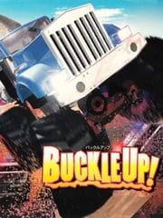 Buckle up! cover