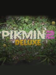 Pikmin 2 Deluxe