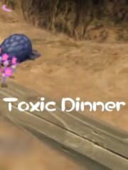 Pikmin 2: Toxic Dinner
