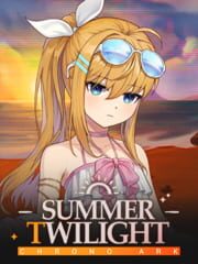 Chrono Ark: Summer Twilight cover