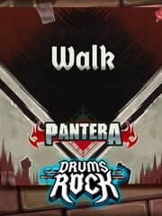 Drums Rock: Pantera - 'Walk'
