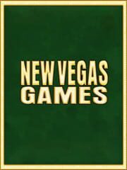 New Vegas Games