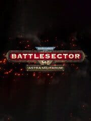 Warhammer 40,000: Battlesector - Astra Militarum