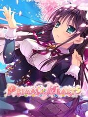 Primal Hearts cover