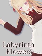 Labyrinth Flowers cover