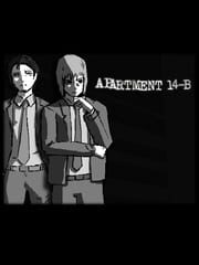 Apartment 14-B cover