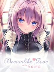 Dreamlike Love with Seira cover
