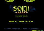 Sqij Arcade cover