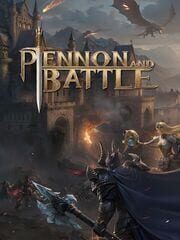 Pennon and Battle cover