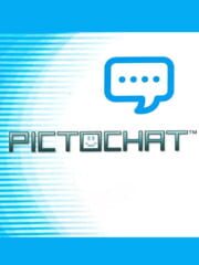 PictoChat cover