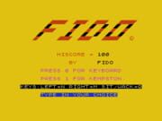 Fido cover