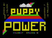 Fido 2: Puppy Power cover
