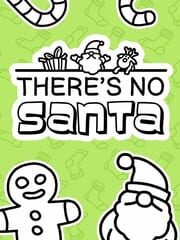 There's No Santa cover