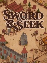 Sword & Seek cover