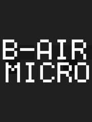B-Air Micro