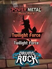 Drums Rock: Twilight Force - 'Twilight Force'