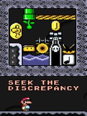 Seek the Discrepancy
