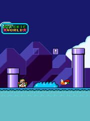 Quickie World