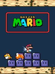 Gaijin Mario