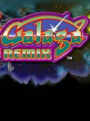 Galaga Remix