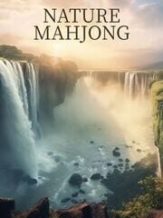 Nature Mahjong cover