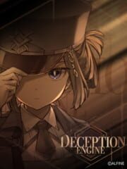 Deception Engine cover