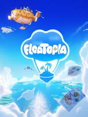 Floatopia cover