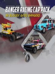 Wreckfest: Banger Racing Car Pack cover