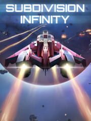 Subdivision Infinity cover