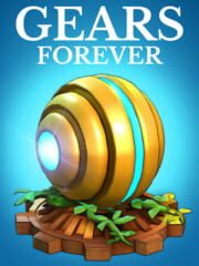Gears Forever cover