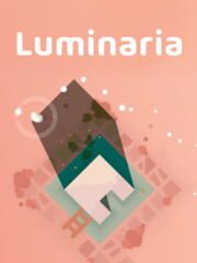 Luminaria: Forgotten Echoes cover
