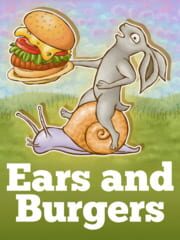 Ears and Burgers cover