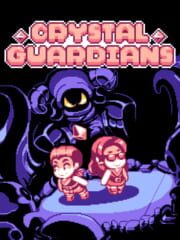 Crystal Guardians cover