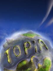 Topia World Builder cover