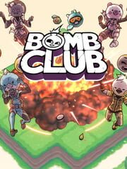 Bomb Club cover
