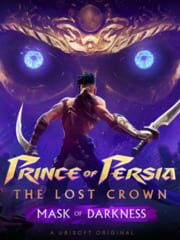 Prince of Persia: The Lost Crown - Mask of Darkness