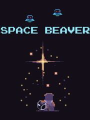 SpaceBeaver cover