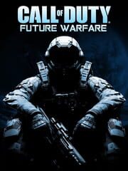 Call of Duty: Future Warfare cover