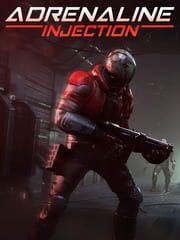 Adrenaline Injection cover