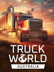 Truck World: Australia cover