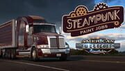 American Truck Simulator: Steampunk Paint Jobs Pack cover