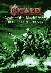 Skald: Against the Black Priory - Reinforcement Pack cover
