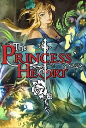 The Princess' Heart