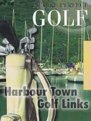 Picture Perfect Golf cover