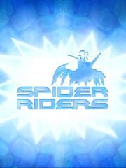 Spider Riders: Battle for Arachna cover